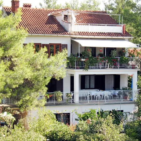 Apartman Juric - Mlk315 Malinska