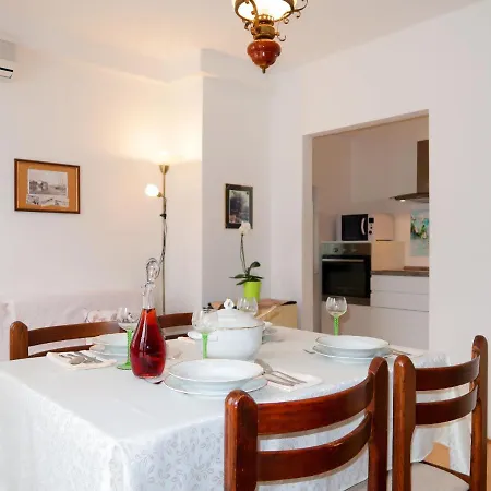Juric - Mlk315 Apartman