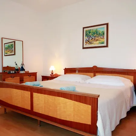 Apartman Juric - Mlk315