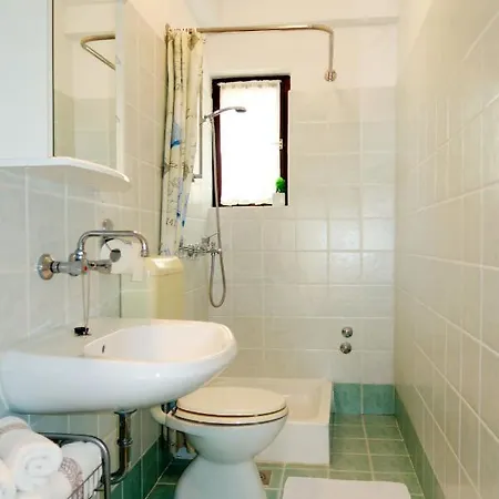 Juric - Mlk315 Apartman *
