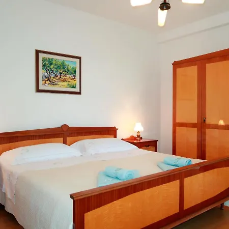 Juric - Mlk315 Apartman