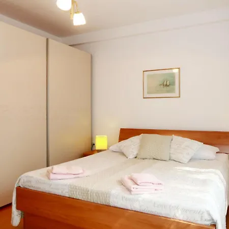 Apartment Juric - Mlk315 *